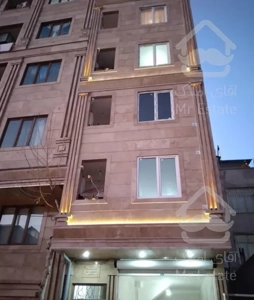 فروش آپارتمان قولنامه ای در سعیداباد جاجرود