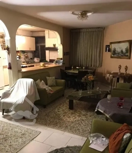 ۸۵متر دوخواب خوش نقشه در مجیدیه جنوبی