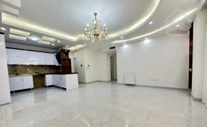 ۶۱ متر/دوخواب/ سالن پرده خور/سند تکبرگ