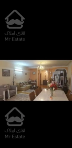 ۱۱۰ متر شهران کوهسار  تمیز