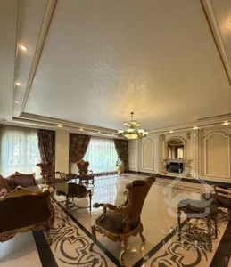 اجاره آپارتمان ۲۵۰ متری ۳ خوابه سپند