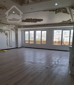 ۱۱۹متر/ ۳ خواب / سالن پرده خور / شمال مرزداران