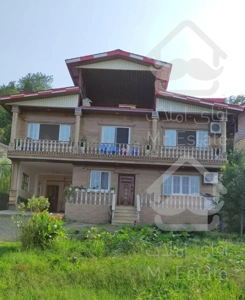 ویلا 120متری طبقه اول دارای تمام امکانات