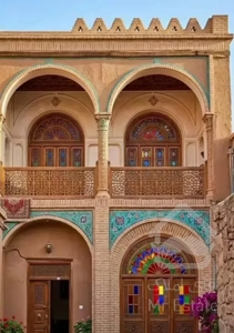 ۵۰ متر حکیمیه سازمان آب