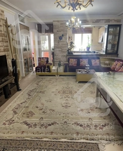 ۷۵ متر آپارتمان شهرک آزادی