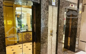 ۱۱۰متر الهیه*فول*دسترسی