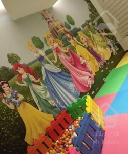 برج کوهسار 83 متر