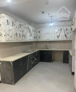 ۶۷ متر *برج باغ کلاسیک طهران *با امکانات شاخص