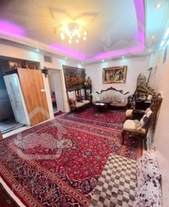 ۷۱متر ۲ خواب/خوش نقشه/علی آباد بلوار دستواره