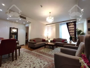 فروش آپارتمان ۸۰ متری ۸ ساله در شهرزیبا