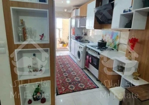 اپارتمان۸۷متری