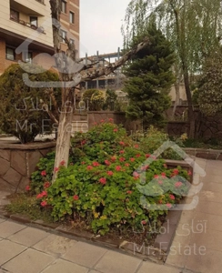 آپارتمان ۱۳۵ متر سه خواب در استقلال