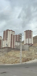 ۸۵ متر آپارتمان دو خوابه فاز۵ پردیس