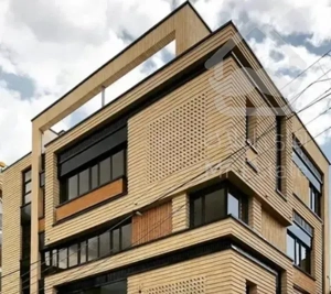 آپارتمان مستغلاتی 240 متر سجاد/اقاقیا