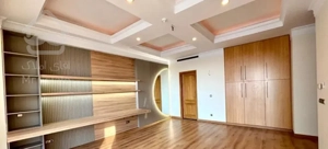 اقدسیه نسترن ۳۲۰ متر شخصی ساز فوق لوکس