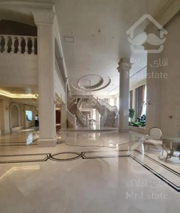 ۲۳۱متر/ نیاوران/ ۳جهت نور