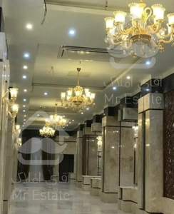 اپارتمان ۴۳ متری ۱ خواب  صفاریان طوسی