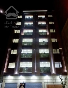 ۸۴متری۲خوابه فول امکانات