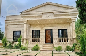 ویلا سنددار روف دار شهرکی