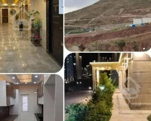 پردیس فاز۱۱ زون ۱ پلتفرم داریوش طبقه ۳ فول