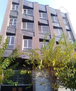 آپارتمان 130متر عظیمیه کلید نخورده