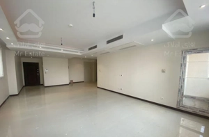 تجریش/١٣٠متر /کلید نخورده