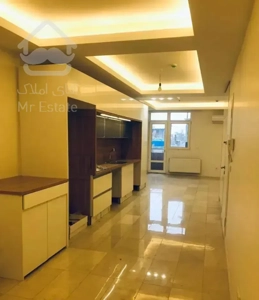 72 متر/ 1 خواب / تکواحدی