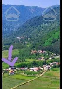 اجاره ویلا با ویوی ابدی وبا چشم انداز زیبا