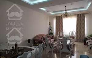 همیلا ۱۳۱متر ۳خواب  یکسال ساخت