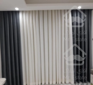 دوخت و نصب پرده