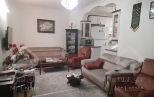 آپارتمان ۵۲ متر دو خوابه