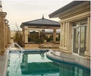 ۱۰۰۰ متر کردان شهرک افشاریه