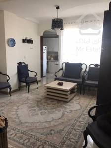 اجاره آپارتمان ۶۰ متری/۱خوابه/فول امکانات/فردوس