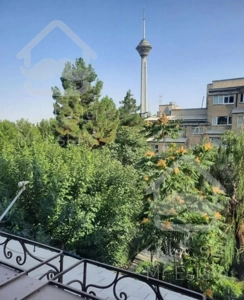 فروش آپارتمان/۱۸۲ متر/۳ خواب/شهرک غرب/ پردیسان