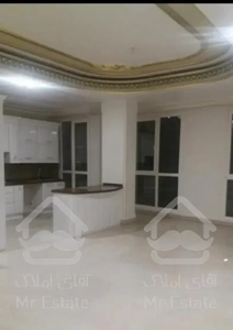 اپارتمان ۱۰۸ متر سعادت اباد