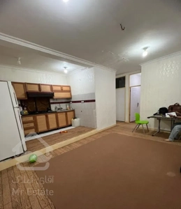 فروش آپارتمان ۲ خواب، گلخونه