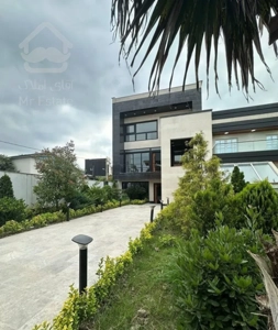 تریبلکس نمامدرن/سنددار/استخرداخلی/جکوزی/