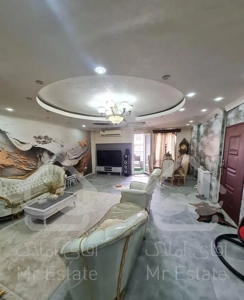 آپارتمان ۱۳۰ متری