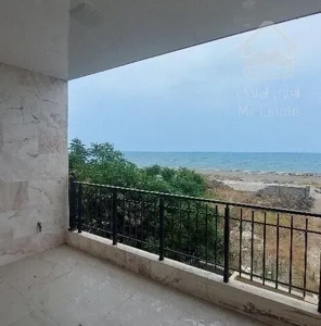 آپارتمان ۱۶۵متری همسایه ساحل