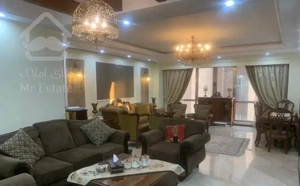 نوبنیاد/کوهستان۶فرمانیه/۱۵۷متر۳خواب نورشمال وجنوب