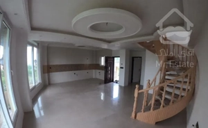 فروش خانه ویلایی۲۰۰متری ۱ خوابه دوبلکس استخر دار