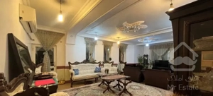 آپارتمان 125متری شیک ، داخل باغ .