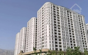 برج ۱۱۰ متر لوکس رونیکا پالاس کوهک/همت منطقه۲۲