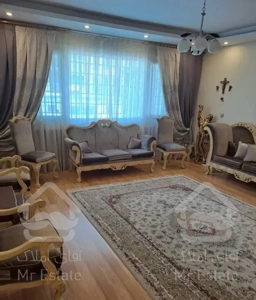 آپارتمان ۱۴۲ متر دو خواب سهیل قابل تبدیل