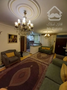 ۷۲متر دوخواب با پارکینگ طبقعه اول در