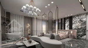 فرصت بی‌نظیر پیش‌فروش واحدهای لوکس در پونک