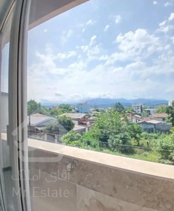 آپارتمان۱۲۵متر،۲خواب، نوساز، مجاور رادیودریا