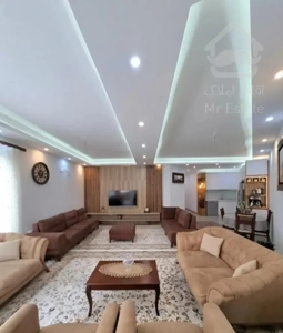 ۱۲۰ متر   لوکس  با  ۱،۳۰۰ رهن   فردوسی   آرامش