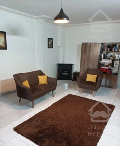 اپارتمان ۵۵ متری