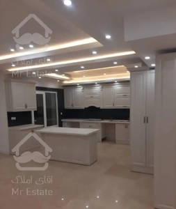 مرزداران ۱۸۲ متر نوساز کلید نخوره فضای سبز ابدی